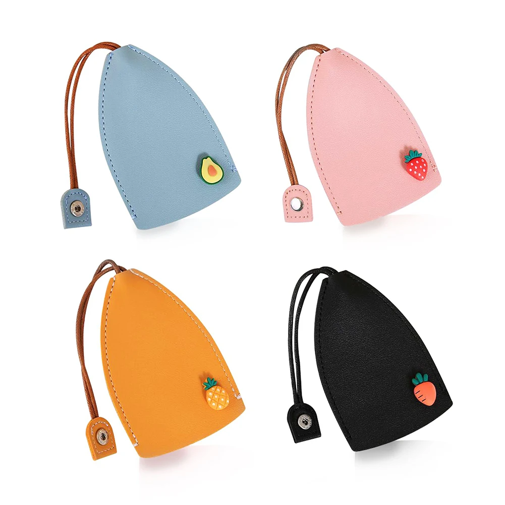 

Brightness Large Capacity Large Capacity Key Sleeve Creative Universal Accessories Good Protection Multiple Options