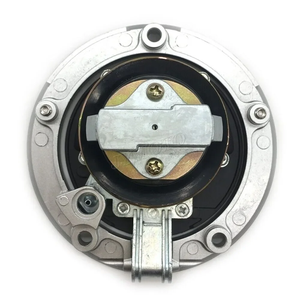 Выключатель зажигания крышка топливного газа замок сиденья для Kawasaki Ninja 650 EX650 ER-6N