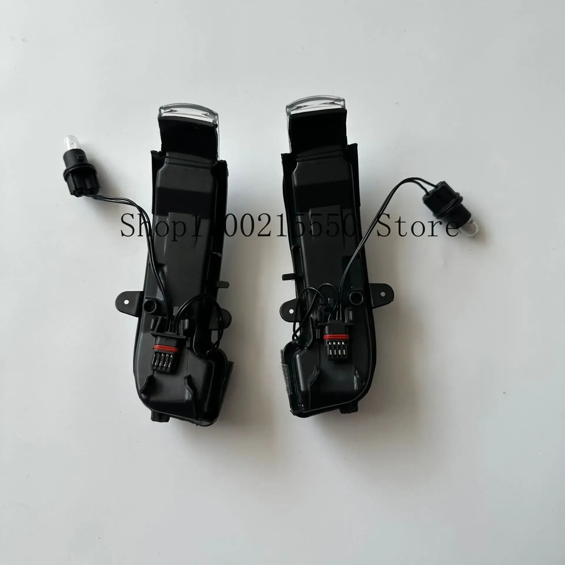 Зеркальная фотовспышка для Mercedes-Benz G E Class W211 S211 W463 W461 2038201321 2038201421