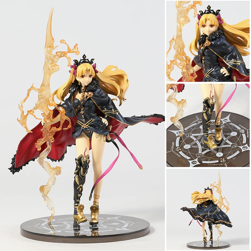 

Fate/Grand Order Lancer Ereshkigal аниме Bishoujo фигурка ПВХ Коллекционная модель игрушка