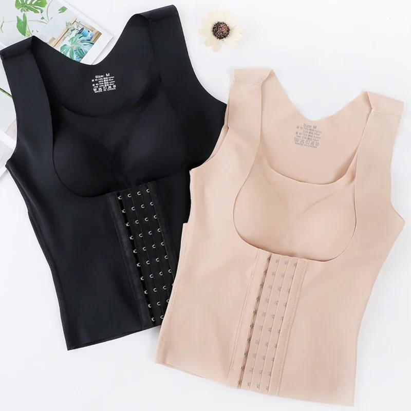 Корсет для талии корректирующий