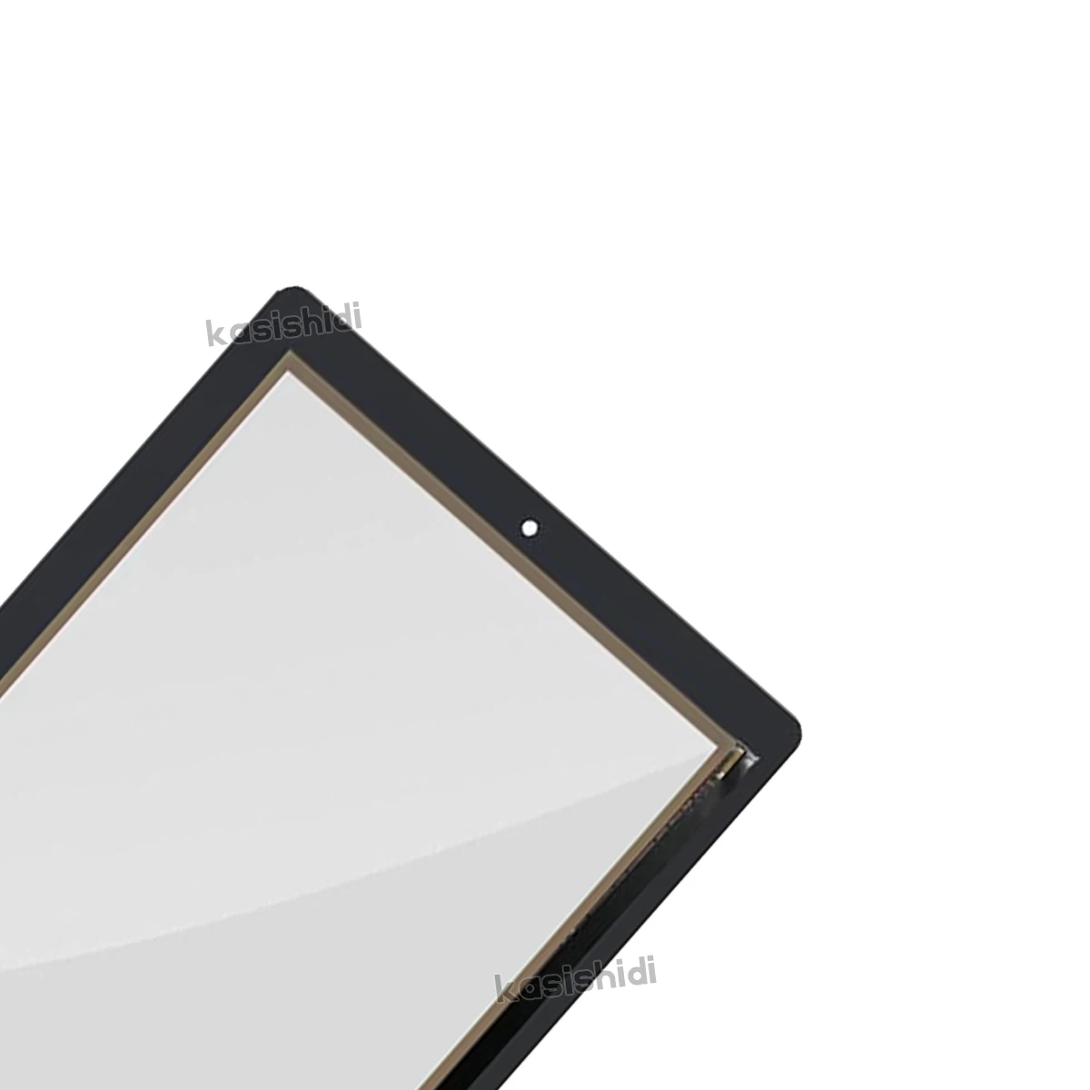Фото Для iPad 2 A1395 A1396 A1397 Дисплей Сенсорный экран Панель дигитайзера Переднее стекло Запасные части №5