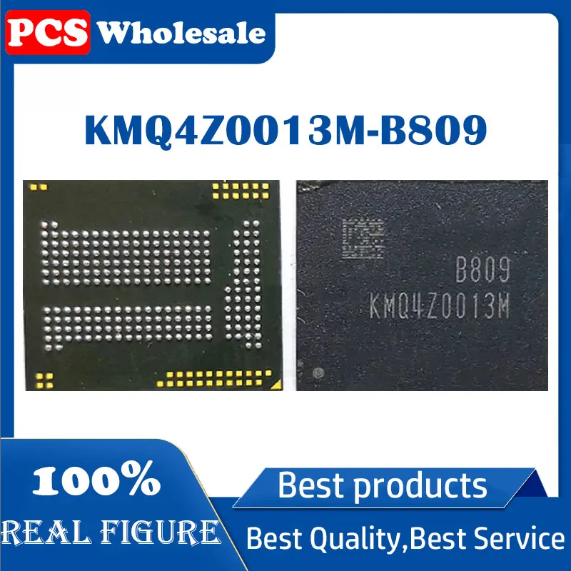 Флэш BGA221 шар EMCP 32 + 16 32 ГБ для измерения флэш-библиотеки