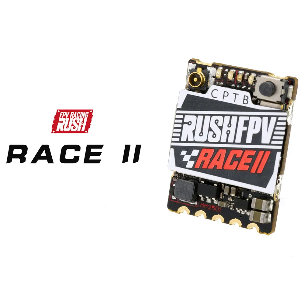 

Скоростной Танк RACE 2, трансмиссионная яма/25/50/200 мВт/макс. 48 частоты, FPV соревнование, передача изображения через машину