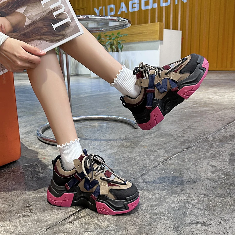 Женские Теннисные Туфли Модель 2024 Распродажа Оригинальные Кроссовки Для Девочек