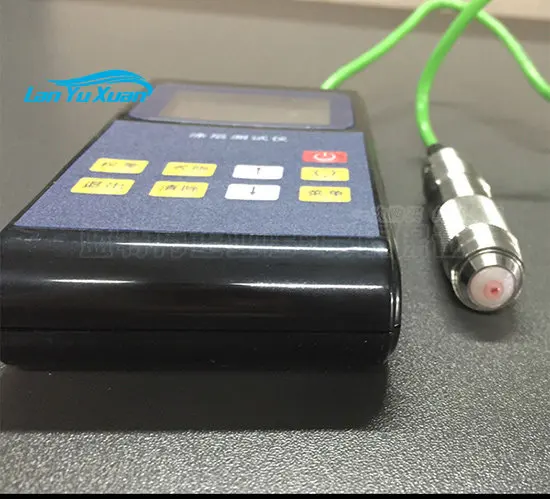 

Ribo coating thickness gauge intelligent paint film surface zinc coating thickness gauge coating coating coating