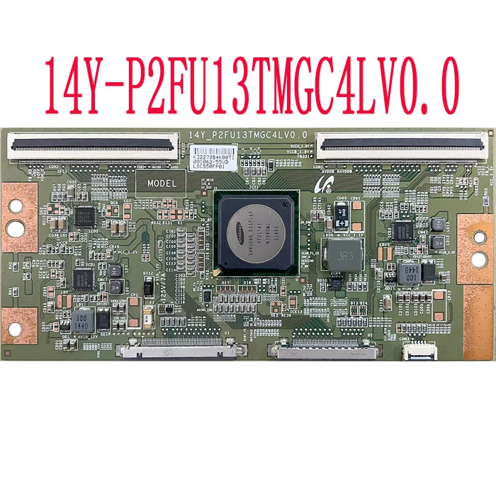

Логическая плата Tconled55xt900x3du 14y-p2fu13tmgc4lv0.0 экран hd550fu31