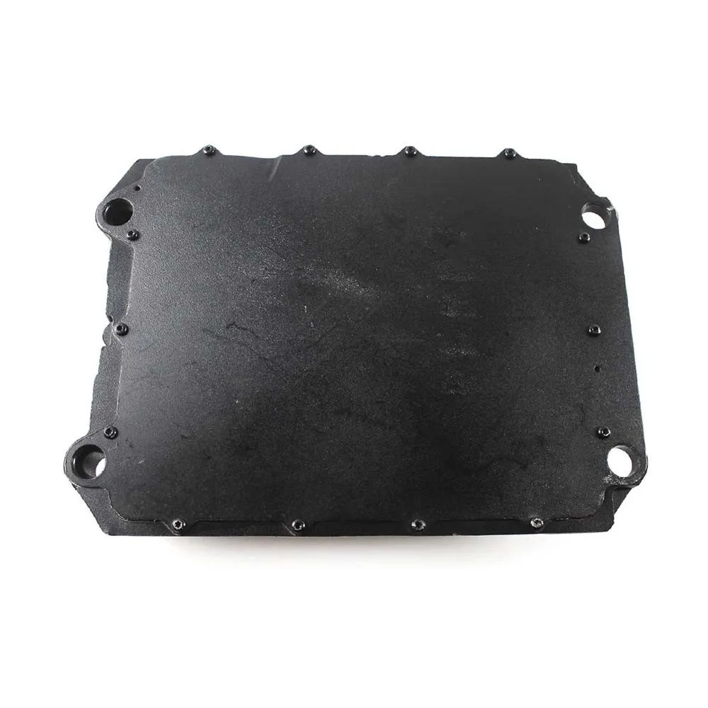 Фото Контроллер ECM ECU 322-3603 для колесных погрузчиков Cat 966G, 972G, 980G, 980G II, IT38G II №2