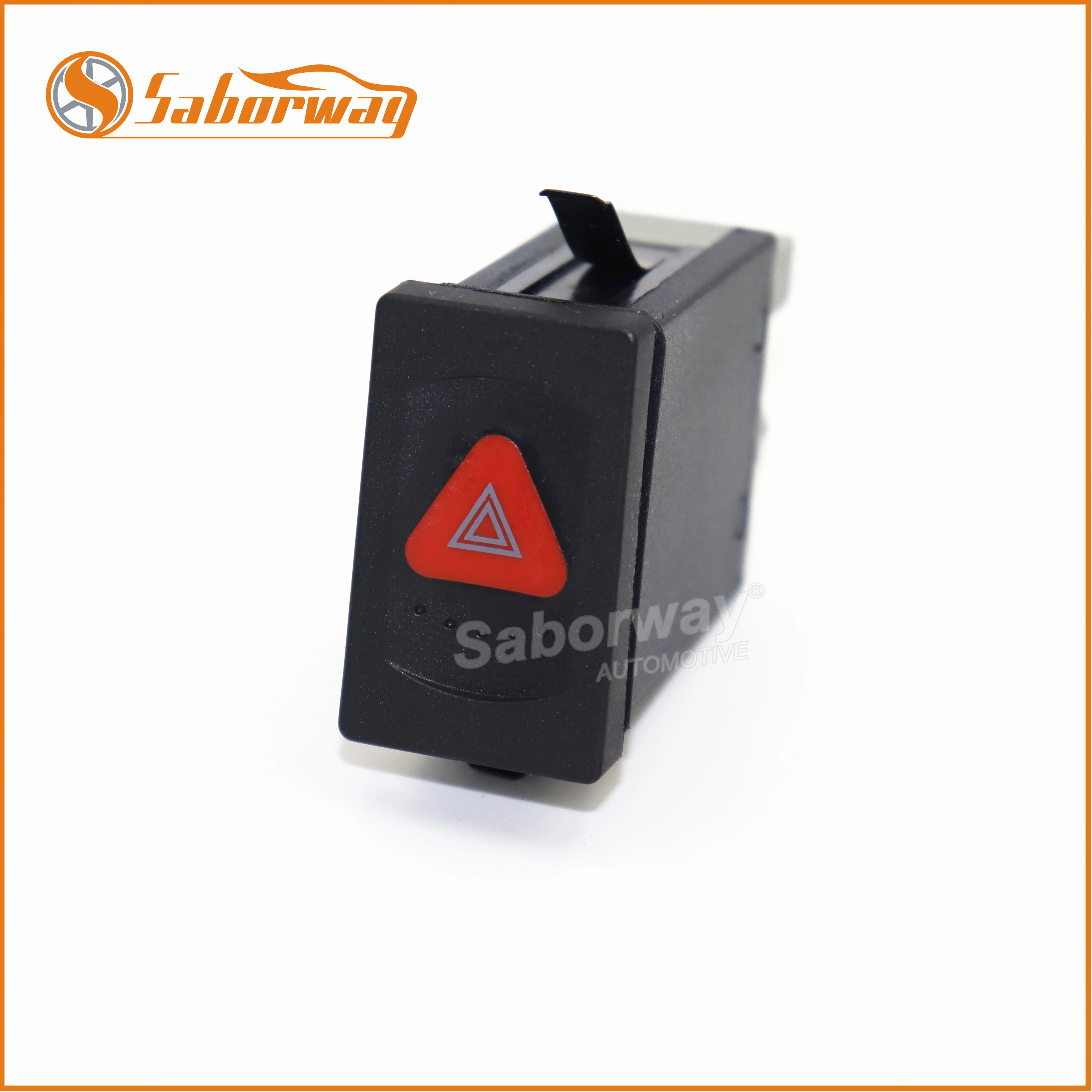 

Аварийный выключатель аварийного света Saborway для Passat 1999-2005 3B0953235D 3B0 953 235D