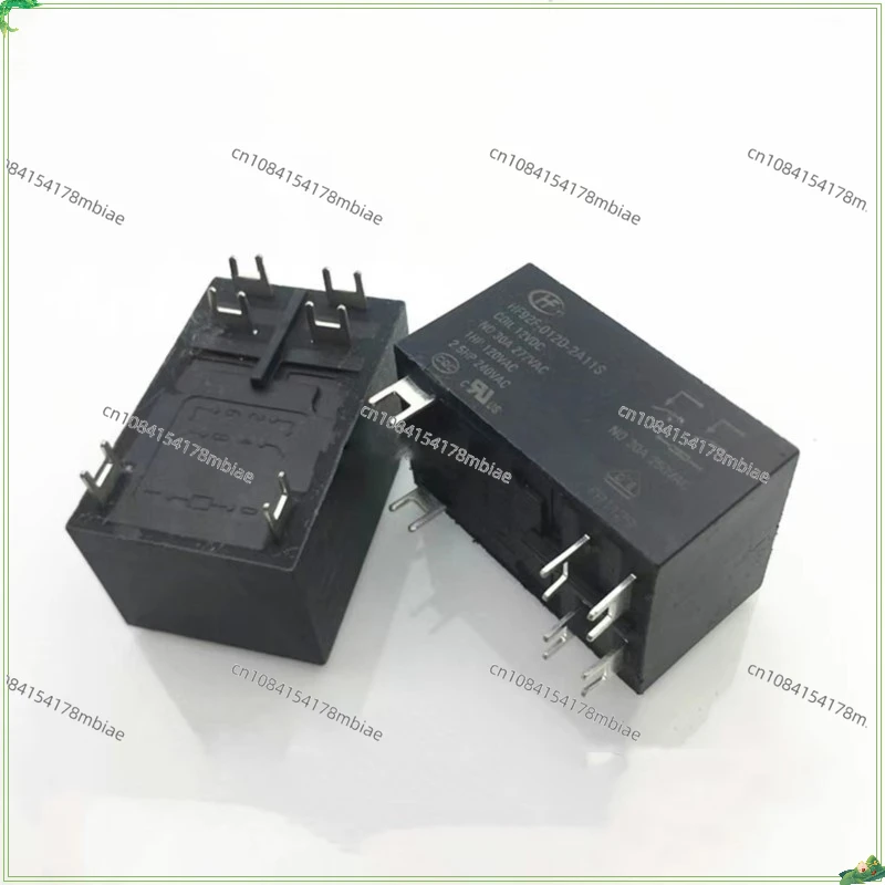 10 шт./партия оригинальная фотовспышка 12 В 30 А 6 контактов