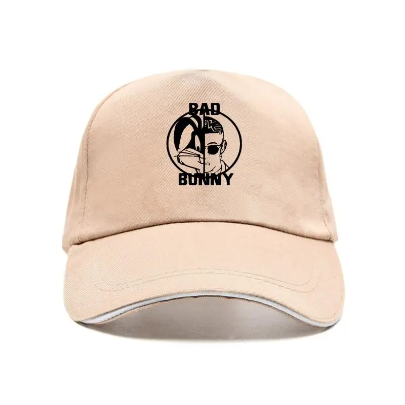

НОВАЯ шапка Bad Bunny белая-Xx, ловушка в стиле хип-хоп atino, подарок на день рождения, НОВАЯ шапка