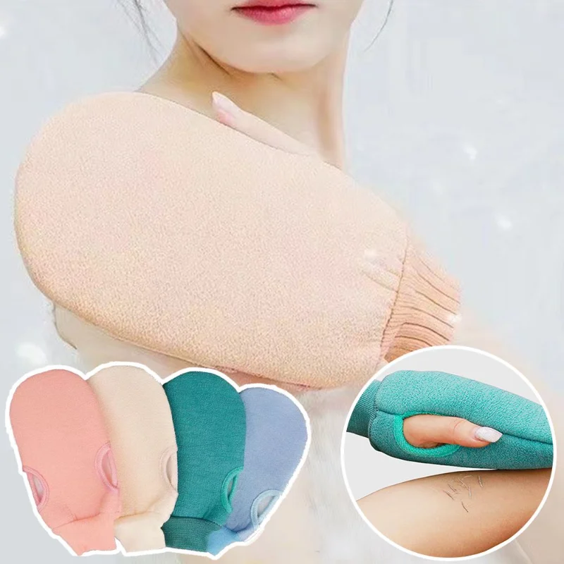 Spa Foam Body Massage