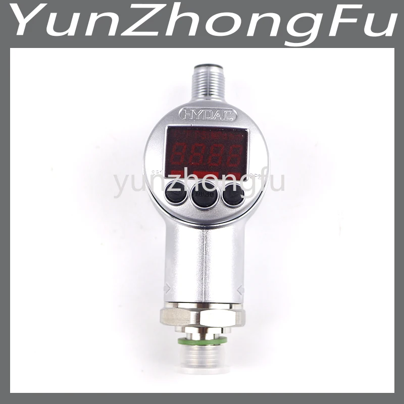 

EDS 3348-5-0016-000-F1 Pressure Sensor Digital Display Digital Display Pressure Relay Pressure Relay Brand New Original