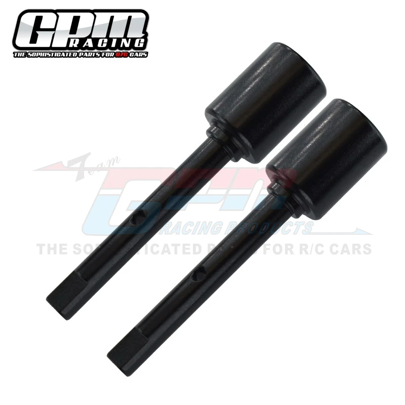 

TAMIYA TT02 Средний Вал из алюминиевого сплава чашка вилка