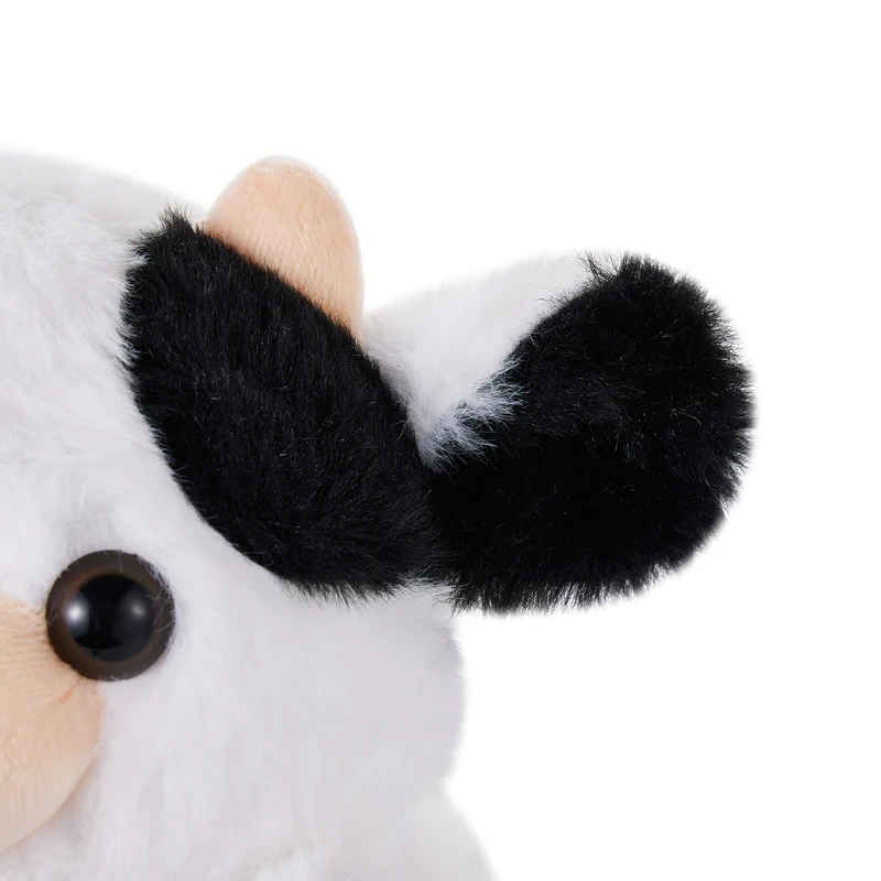 Рисунок 6 - Клубника корова мягкие животные