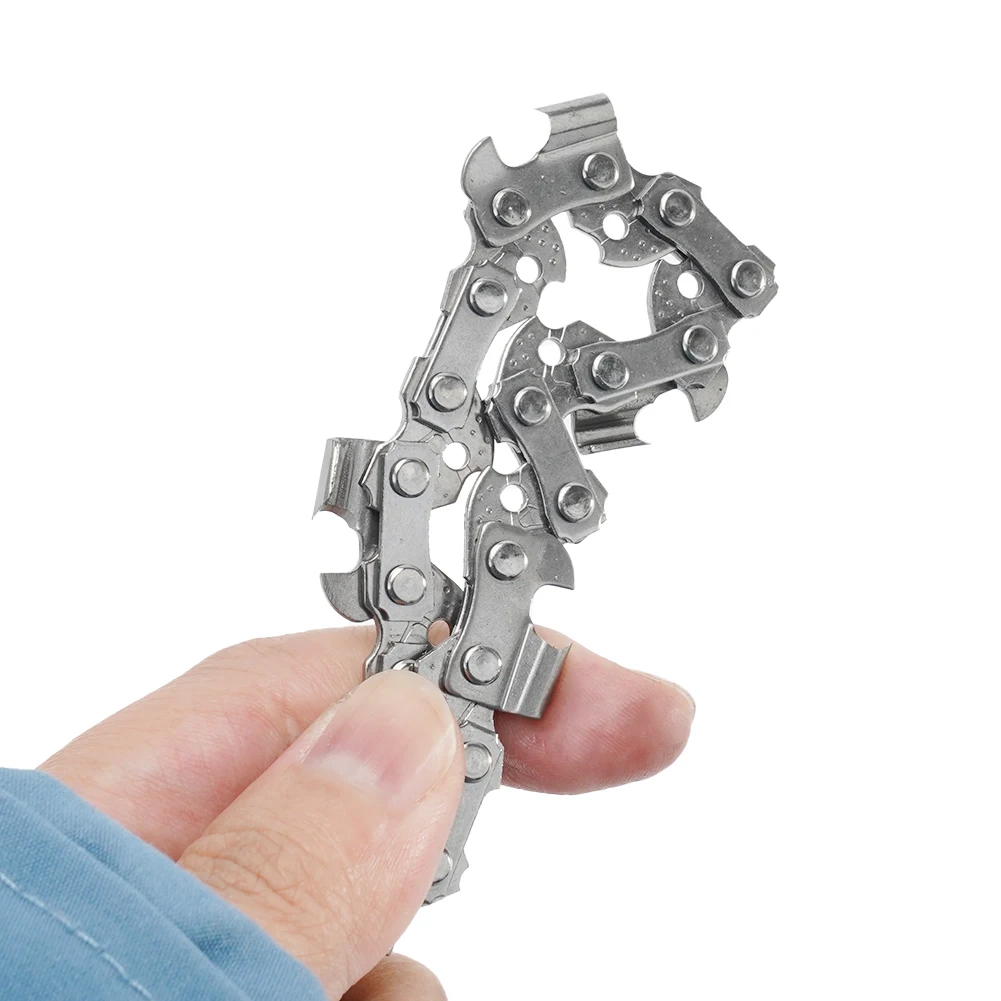 Новая практичная запасная часть цепи бензопилы 14 дюймов 3/8 0 050\&quot UC3551A 050\\\&quot