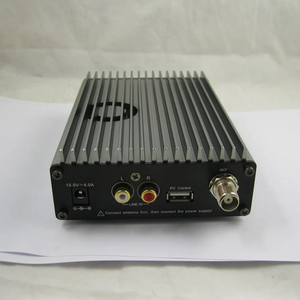 Искусственная кожа управление ПК FM-передатчик 0 Вт-15 Вт