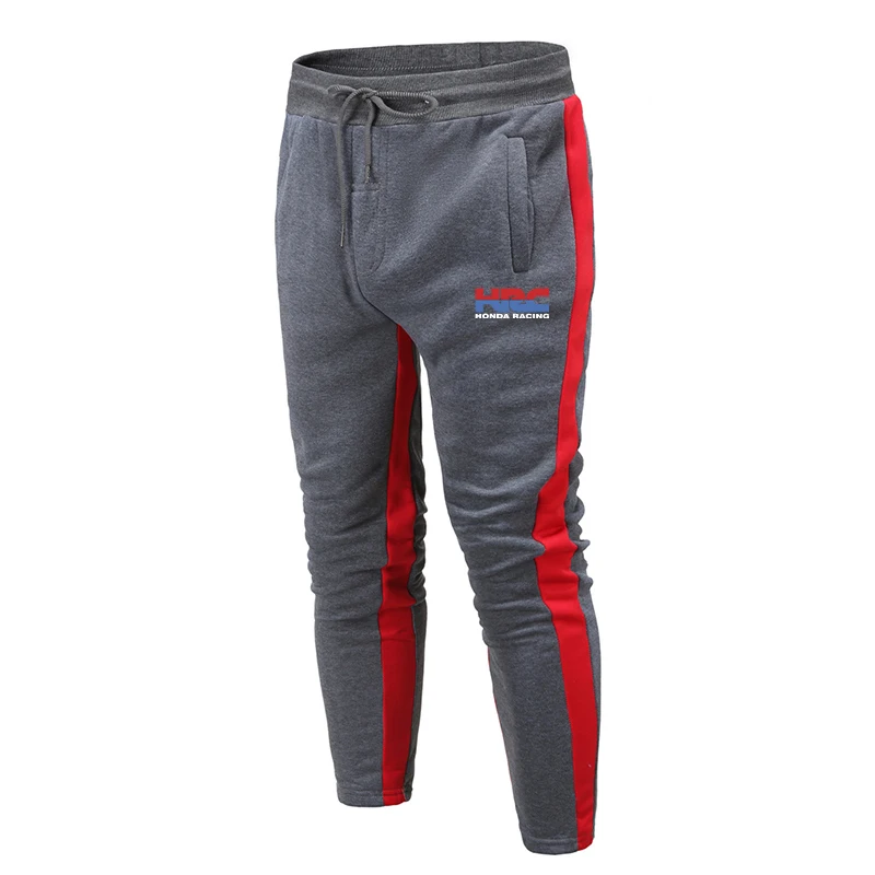 

HRC spring and autumn new men's 3D sports pants casual pants sports pants outdoor sports men's sweatpants