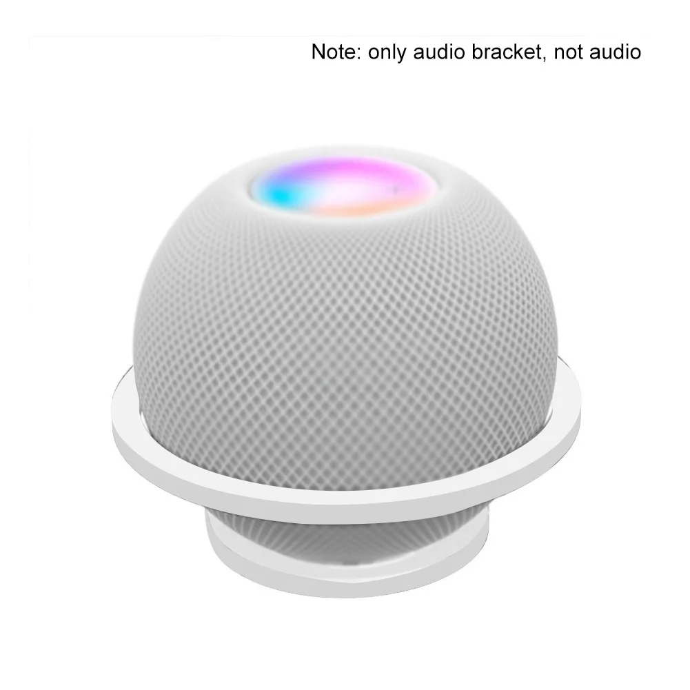 Настенные акриловые держатели для динамиков