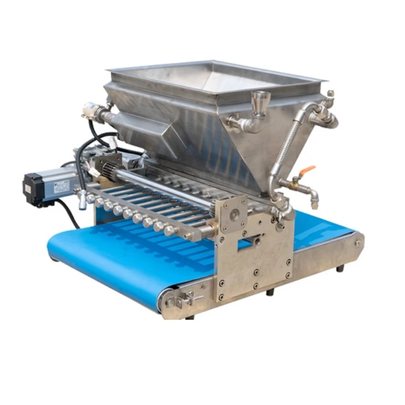 Рисунок 6 - Маленькая настольная машина для