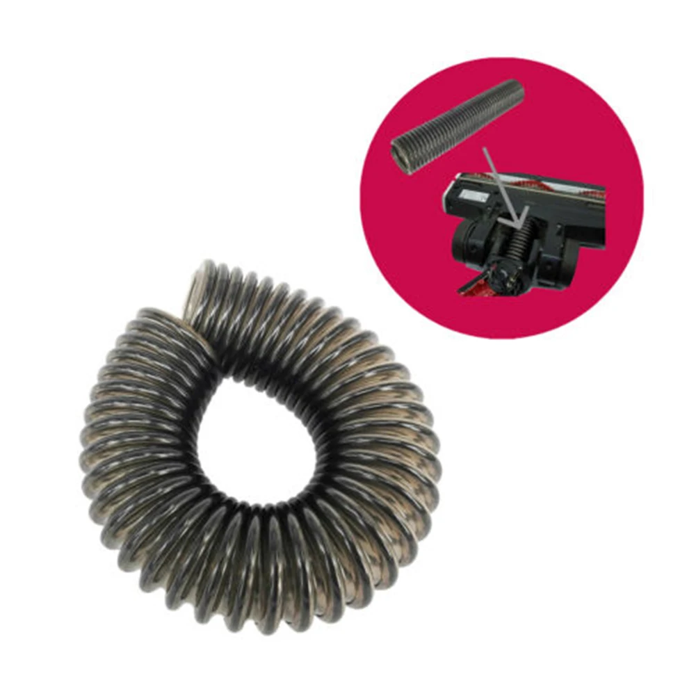 

Lower Duct Hose For VAX Blade TBT3V1T1 TBT3V1P1 24v 32v 13138740 Robotic Vacuum Cleaner Lower Duct Repair Split Cut Hose Part