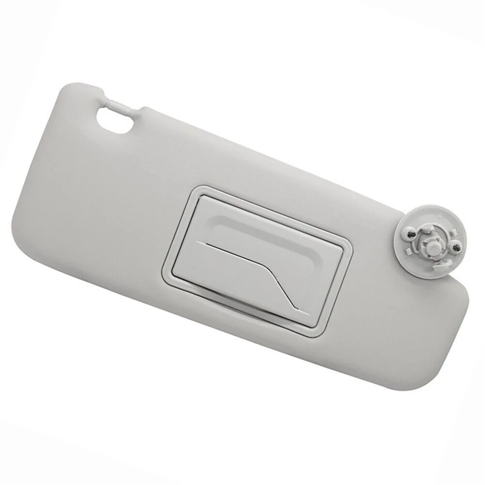 Передняя панель на солнцезащитный козырек автомобиля 95091732 42481829 автомобильная