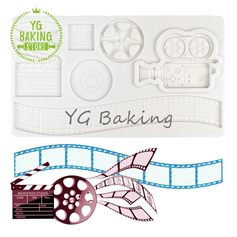 

Dorica, новые украшения/жемчуг/броши, дизайнерская силиконовая форма, аксессуары для кухни, форма для выпечки