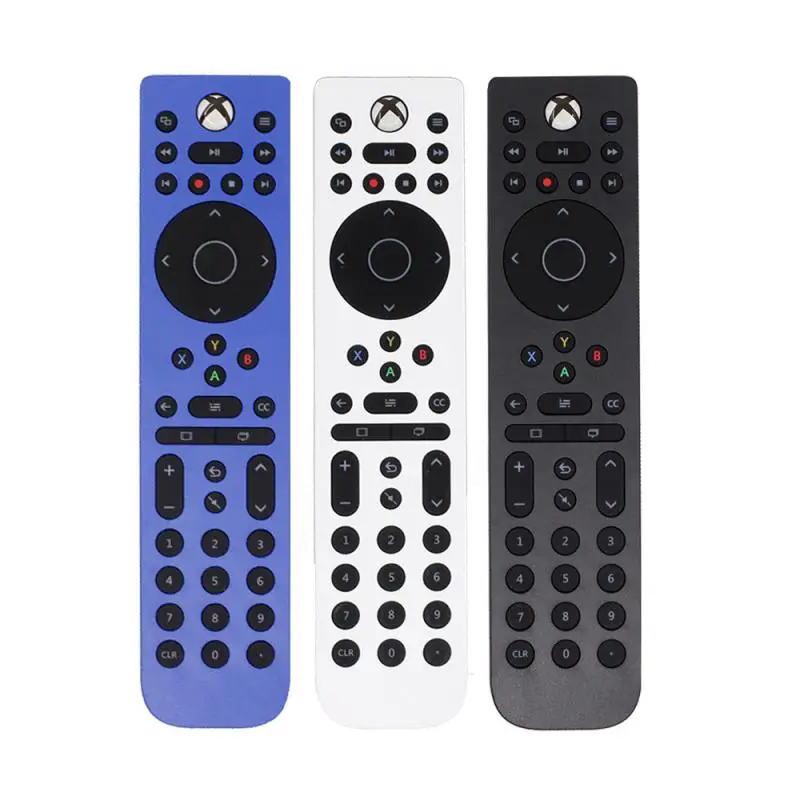 

2023 New PDP Remote Control For XBOX ONE Host Multifunctional Wireless Media Controller For Xbox Series S/X Game Peripherals