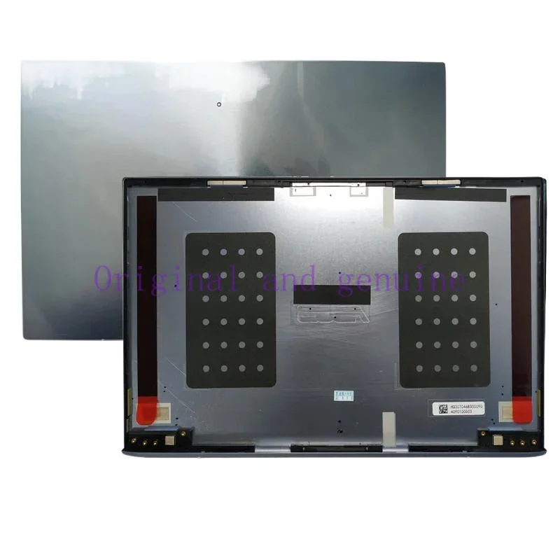 Новая задняя крышка ЖК-дисплея для Asus Zenbook 14 um431d rm431d ux431f um431da bx431 u4500 u4500f верхняя