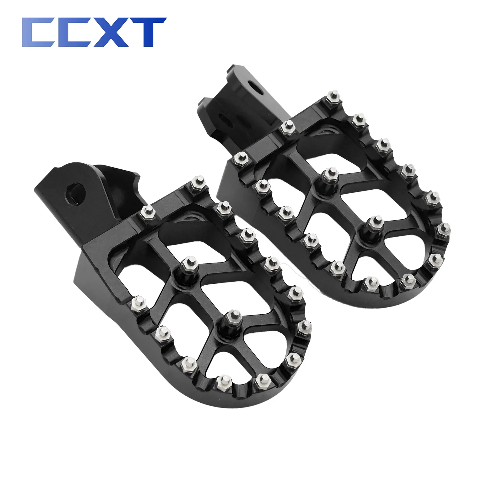 

Подножки для мотоцикла с ЧПУ, кронштейн для педалей, подножки для Sur-Ron Sur Ron Surron Light Bee S и Light Bee X, электрический мотокроссный велосипед