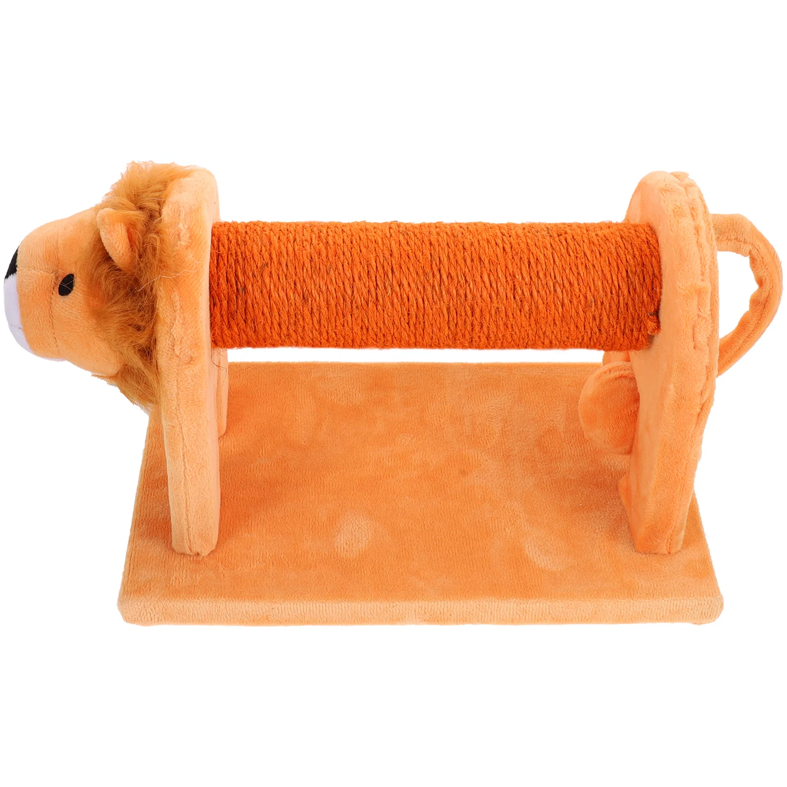 

Cat Scratcher Kitten Scratching Post Scratch Vertical Tower Board Toy Teaser Reusable Toll Posts Comfortable Interactive Toys