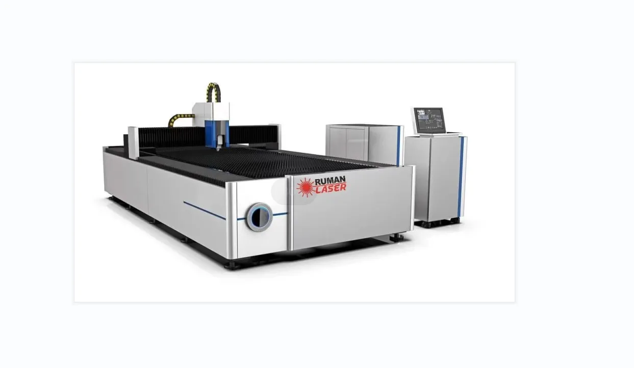 Рисунок 4 - Катушка волоконно-лазерная машина