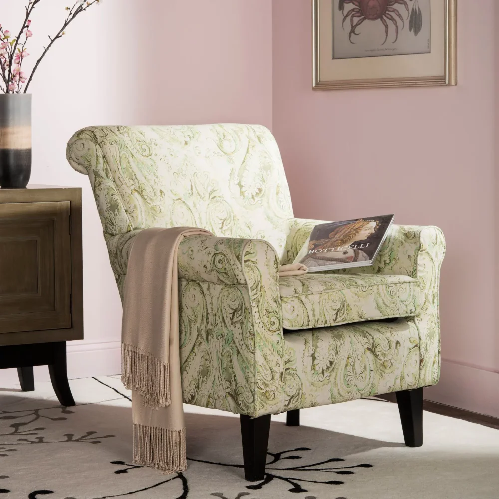 

Safavieh Hazina Club Chair