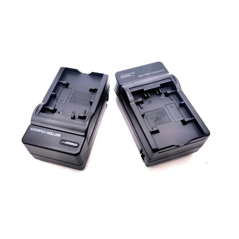 Зарядное устройство VW-VBK180 VBK360 VBT190 VBT380 VQT380 для камеры Panasonic W570 V720 210 V520 WX970 VX985