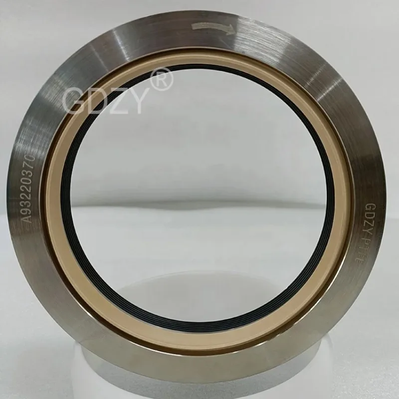 Поставка высококачественного ПТФЭ каркаса из нержавеющей стали тип губ