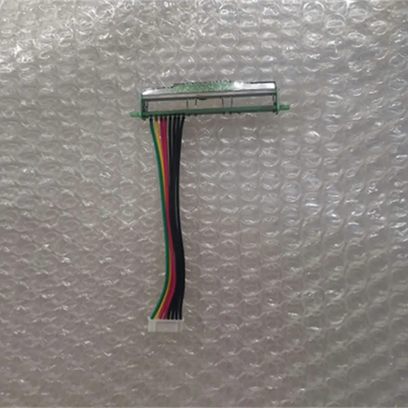 Original Shineway OFS-80 90 95 Optical Fiber Fusion Splicer  Heating Core Furnace Heater Shell