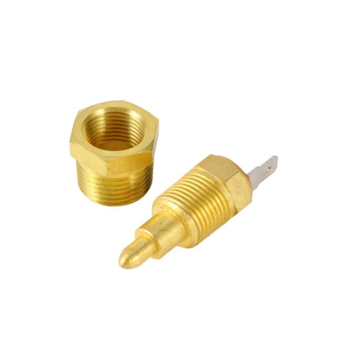 175 °F до 185 NPT 3/8 Автомобильный Вентилятор охлаждения двигателя электрический