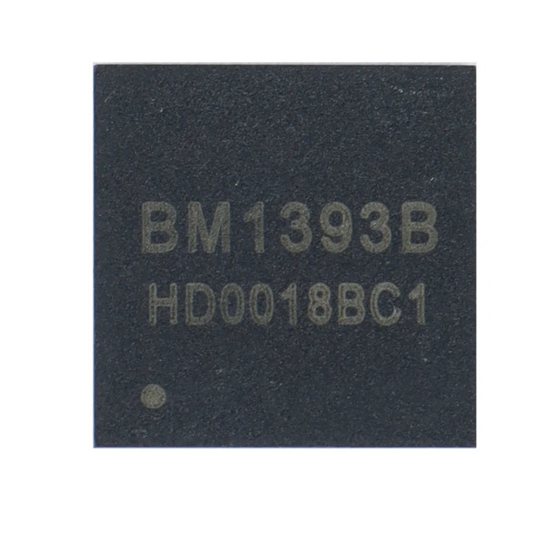 Чип ASIC BM1393 BM1393B для Antminer S9K / S9 SE 5 шт. |