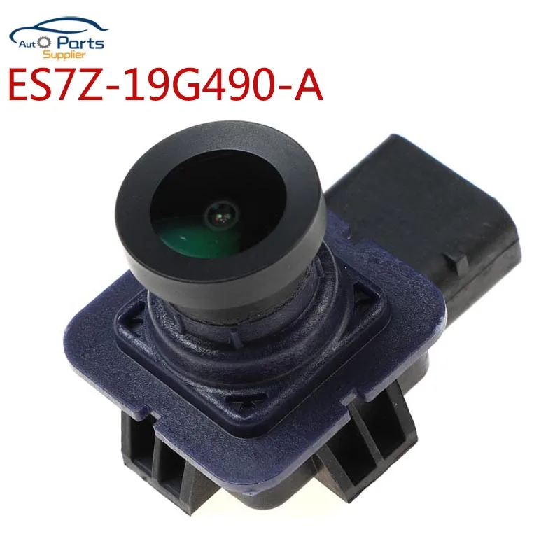 New ES7Z-19G490-A View Backup Parking Aid Camera For Ford Fusion 2013-2017 ES7Z19G490A ES7Z-19G490-B