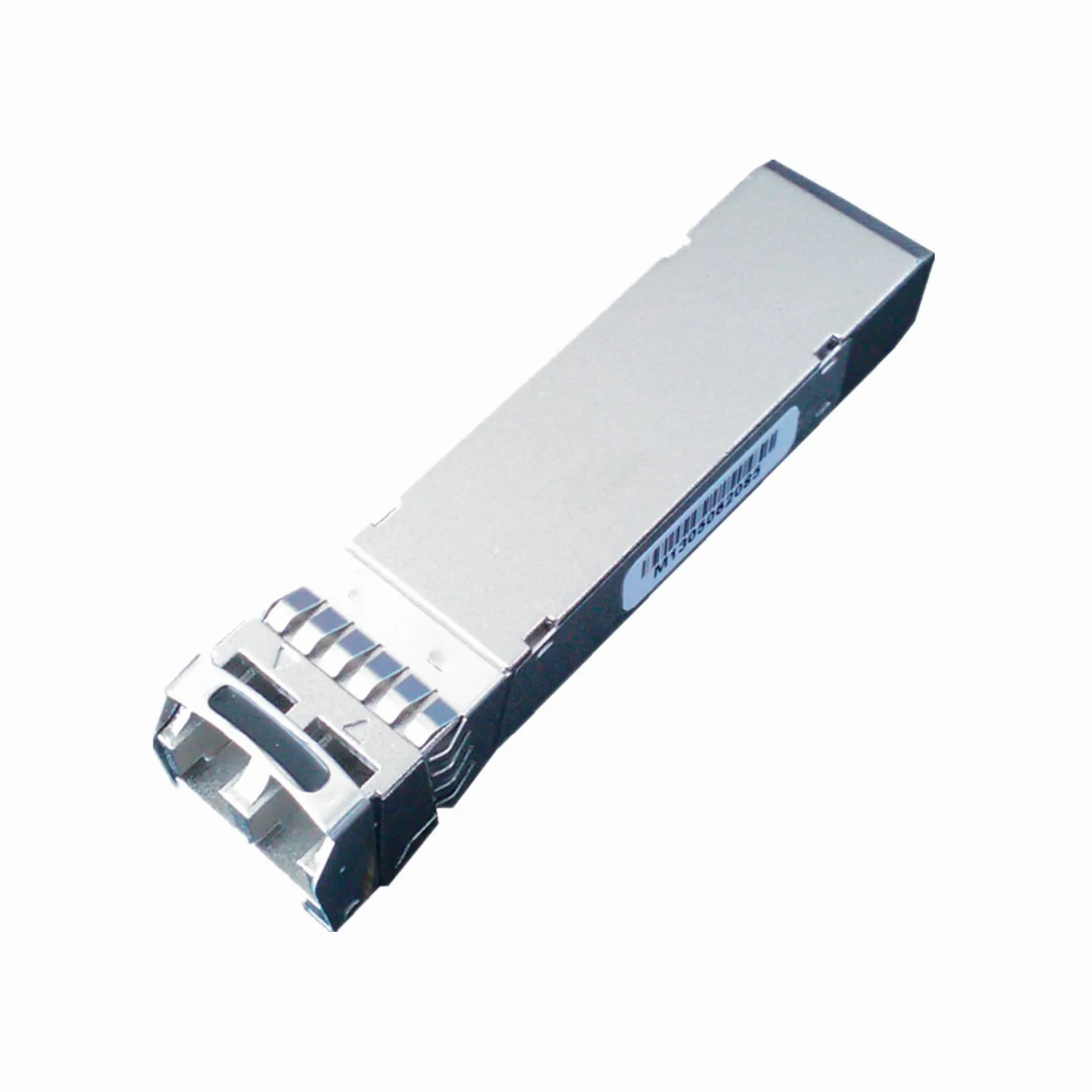 Фото Plexda 10 Gb/s SFP-10G-SR SFP +, 10GBase-SR SFP + оптический трансивер для совместимого с Cisco (SFP-10G-SR) №1
