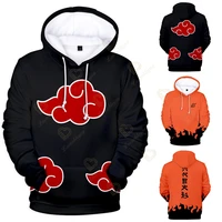 naruto hoodies 3d printed all over printing men women children sweatshirts boy girl kids streetwear xxs 4xl pullover cool tops