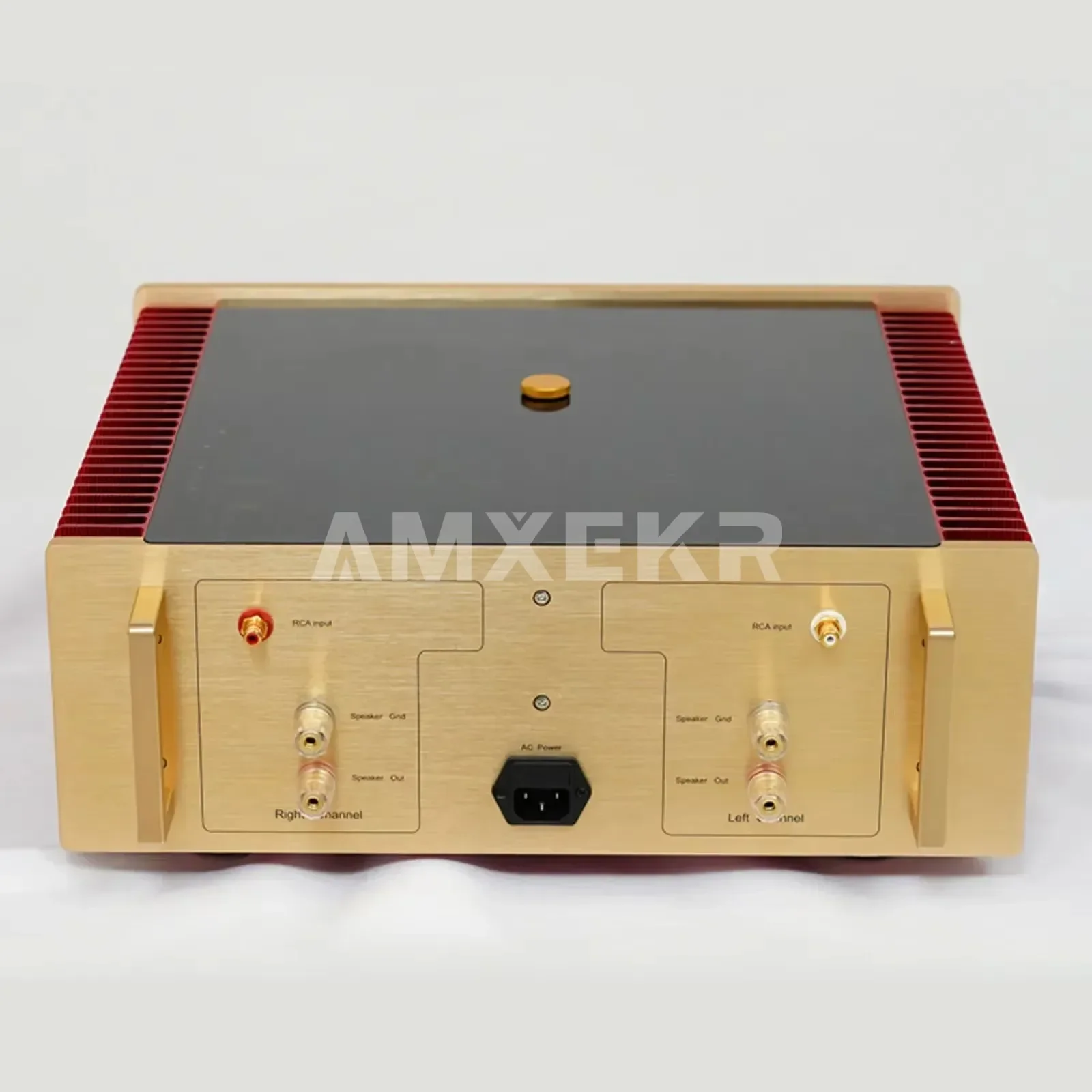 1:1 Реплика DarTZeel NHB- 108108 Неотгативная схема усиления обратной связи усилитель