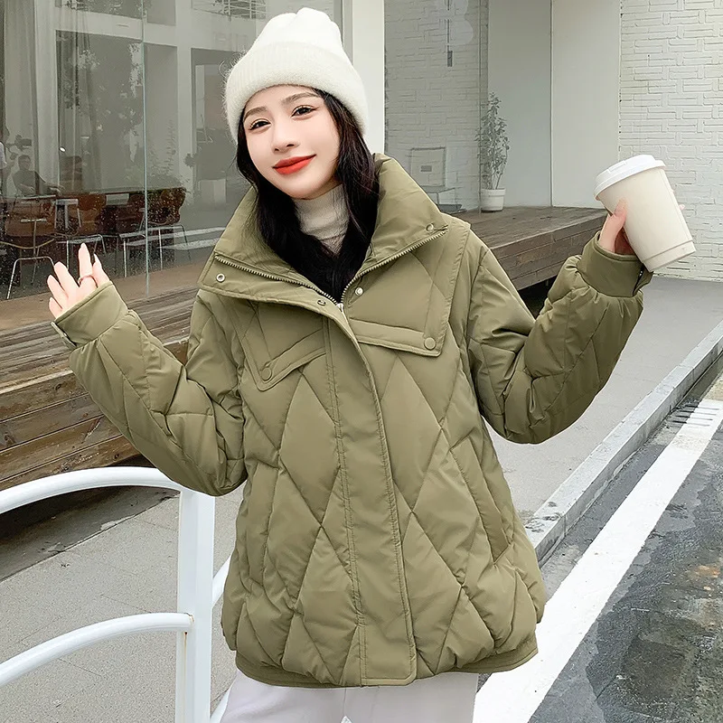 Рисунок 6 - Осенне-зимняя Студенческая модная