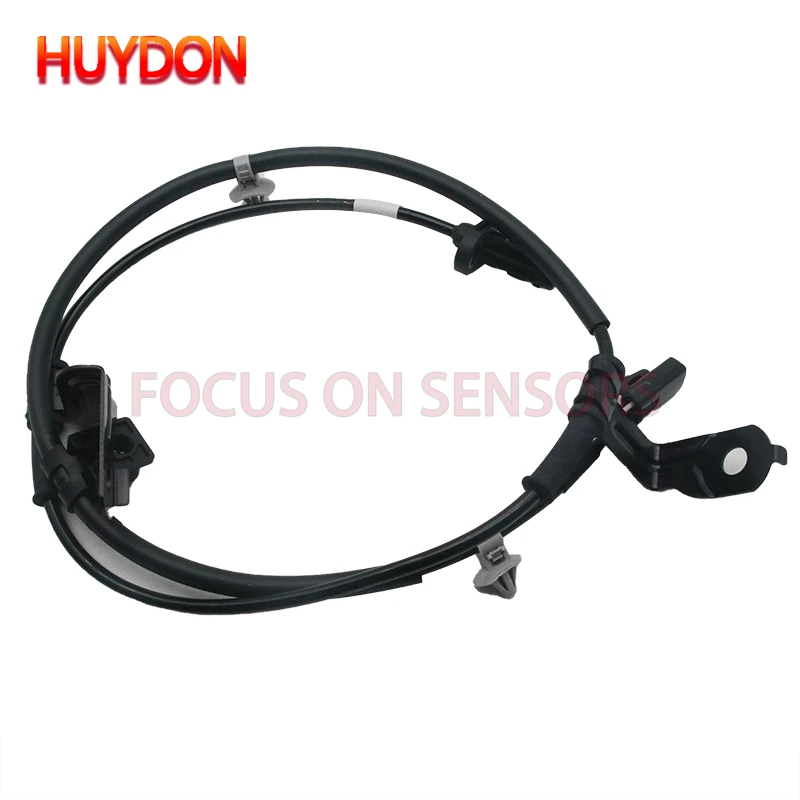 95670-C5000 Передний левый и правый датчик скорости ABS для Kia Sorento 2016-2017 95671-C5000 ALS3071 5S15542