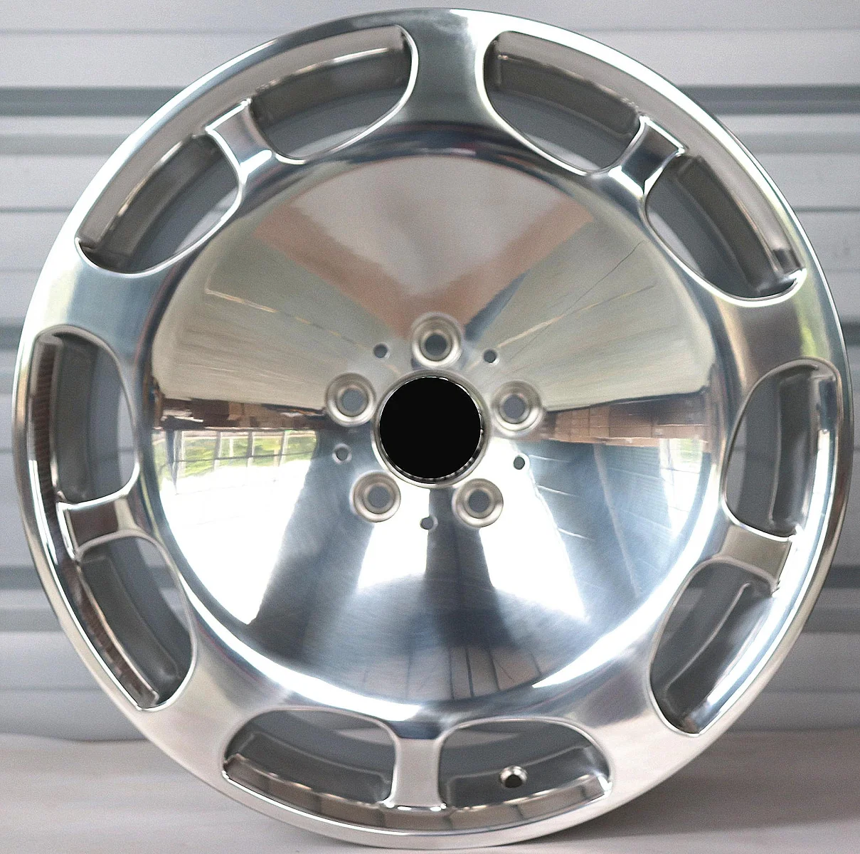 

Performance Forged 19 20 Inch 5x112 Staggered Car Wheel Rims Fit For Mercedes-Benz E Class S Class GLA GLC GLK Brabus Maybach
