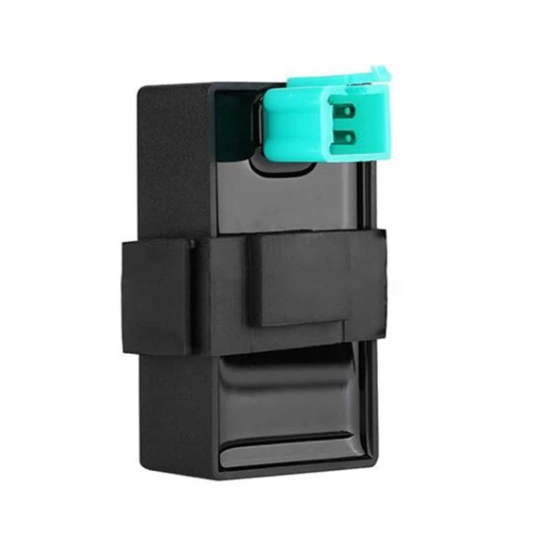 4-контактный бокс зажигания постоянного тока CDI для 125CC 150CC 200CC 250CC 300CC ATV