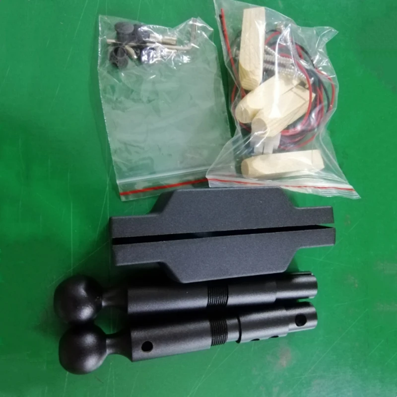 

Khelse линейный настенный светильник 4/6/8 м черный/белый