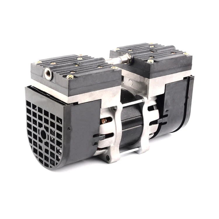 

CE ROHS Mini Portable Vacuum Pump medial autoclave Pump
