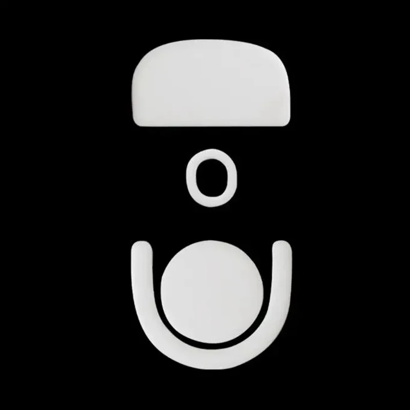 Замена боковой кнопки мыши левая/правая верхняя крышка для доступа к ремонту GProX