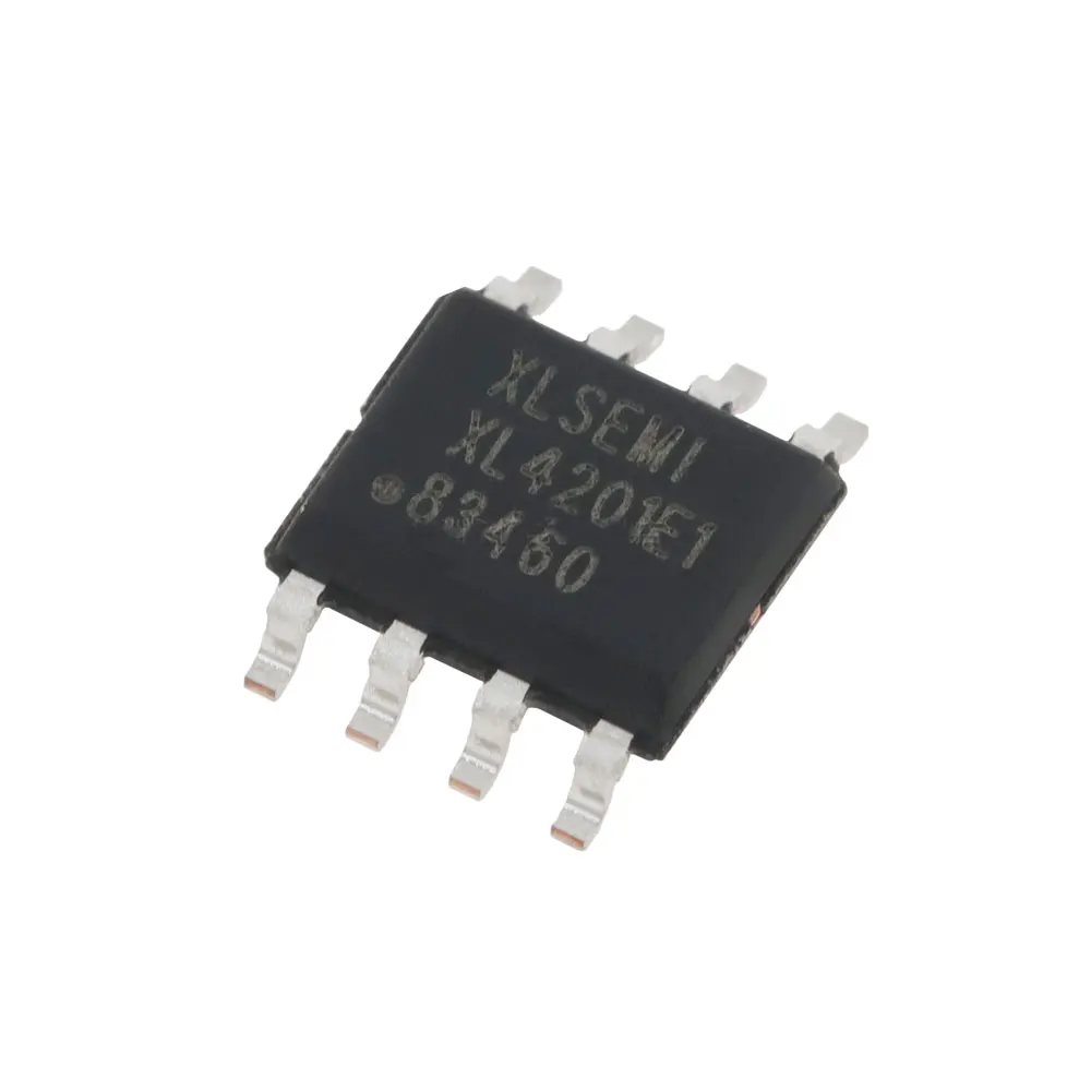 

10 шт. XL4201E1 XL4201 SOP8 XL4201E SOP-8